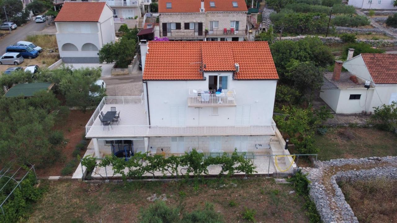 Apartments Cenan Korcula Town Exterior photo